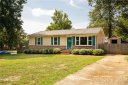 805 Pine Terrace Drive sold home in Rock Hill, SC