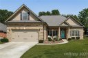 843 Juanita Drive sold home in Concord, SC