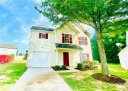 912 Grass Hollow Court sold home in Charlotte, SC