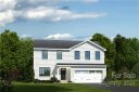 190 Crosstie Lane 162 sold home in Troutman, SC