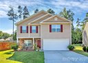3827 Alexander Forest Drive sold home in Charlotte, SC