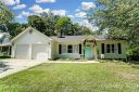 6804 Streamside Drive sold home in Charlotte, SC