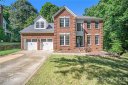 9015 Tayside Court sold home in Huntersville, SC