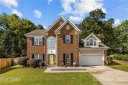 16106 Greybriar Forest Lane sold home in Charlotte, SC
