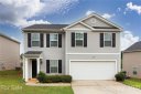5504 Graypark Drive 90 sold home in Charlotte, SC