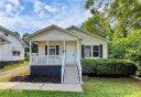 521 S Church Street sold home in Salisbury, SC