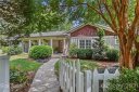 138 Cambridge Road sold home in Asheville, SC