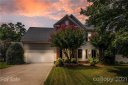 12535 Cardinal Woods Drive sold home in Pineville, SC