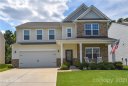 171 Wrangell Drive sold home in Mooresville, SC