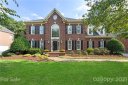 13011 Darby Chase Drive sold home in Charlotte, SC