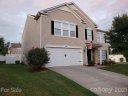 3400 Pikes Peak Drive sold home in Gastonia, SC