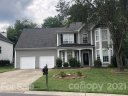 11523 Fox Trot Drive sold home in Charlotte, SC