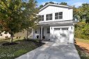 1413 Academy Street sold home in Charlotte, SC