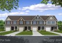 8026 Saluda Drive Lot 7 sold home in Charlotte, SC
