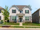 16615 Stonecutter Lane sold home in Davidson, SC