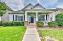 1121 Gainsborough Drive sold home in Matthews, SC