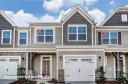 8014 Saluda Drive Lot 10 sold home in Charlotte, SC