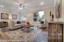2127 Bexar Trail Lot 43 sold home in Matthews, SC