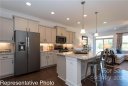 2123 Bexar Trail Lot 44 sold home in Matthews, SC