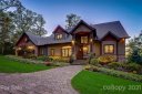 116 Distant View Drive sold home in Asheville, SC