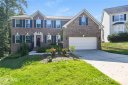12630 Coltart Court sold home in Charlotte, SC