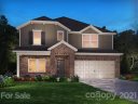 12421 Stoneybrook Station Parkway sold home in Huntersville, SC