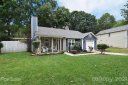 16611 Glenfurness Drive sold home in Huntersville, SC