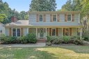 8806 Gruenewald Lane sold home in Charlotte, SC