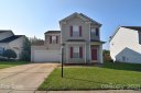 3829 Thomas Ridge Drive sold home in Charlotte, SC
