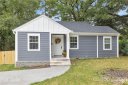 1522 Princess Place sold home in Charlotte, SC