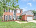 9817 Leaf Arbor Lane sold home in Charlotte, SC