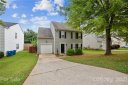 918 Grassy Patch Lane sold home in Charlotte, SC