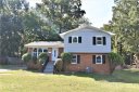 715 Georgetown Drive sold home in Charlotte, SC