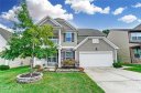 12451 Hunting Birds Lane sold home in Charlotte, SC