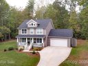 1763 Plantation Loop sold home in Morganton, SC