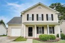 11438 Northwoods Forest Drive sold home in Charlotte, SC