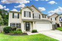 338 Courtland Court sold home in Kannapolis, SC