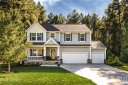 8107 Mossy Rock Road sold home in Waxhaw, SC