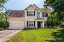 10036 Spring Park Drive sold home in Charlotte, SC