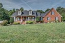 142 Sir Gregory Drive sold home in Shelby, SC