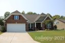 3021 Carriage Oak Way sold home in Indian Land, SC