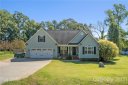 638 Maple Ridge Circle sold home in Salisbury, SC