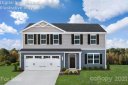 5129 Tinker Field Road 2020 sold home in Charlotte, SC