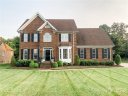 2128 Flagstick Drive sold home in Matthews, SC