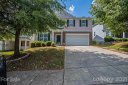 16712 Prairie Falcon Lane sold home in Charlotte, SC