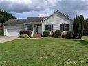 106 Rock Island Drive sold home in Statesville, SC