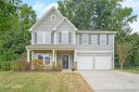 4018 Bainbridge Place sold home in Indian Land, SC