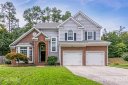 9901 Leaf Arbor Lane sold home in Charlotte, SC
