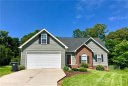 127 Whistling Pines Drive sold home in Statesville, SC