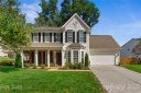 13910 Hatton Cross Drive sold home in Charlotte, SC